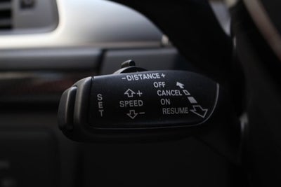 2017 Audi S7 Premium Plus