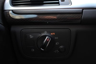 2017 Audi S7 Premium Plus