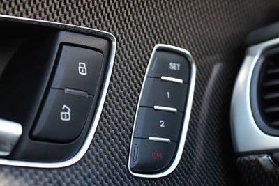 2017 Audi S7 Premium Plus