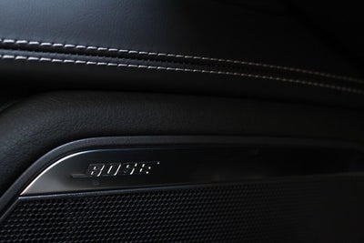 2017 Audi S7 Premium Plus