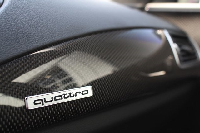 2017 Audi S7 Premium Plus