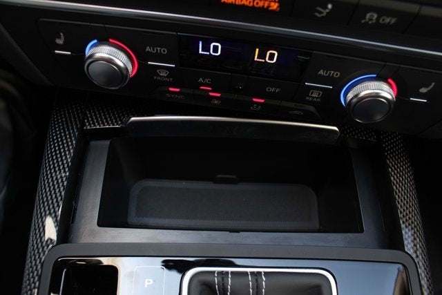 2017 Audi S7 Premium Plus