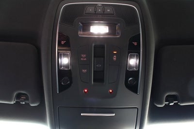 2017 Audi S7 Premium Plus
