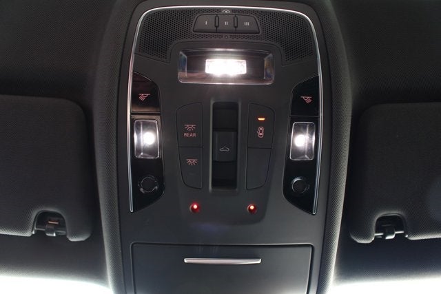 2017 Audi S7 Premium Plus