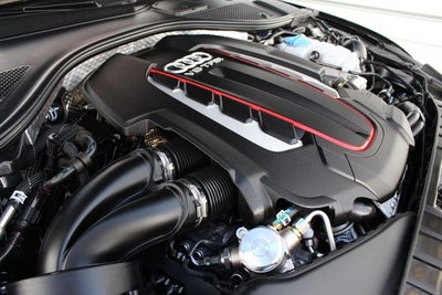 2017 Audi S7 Premium Plus