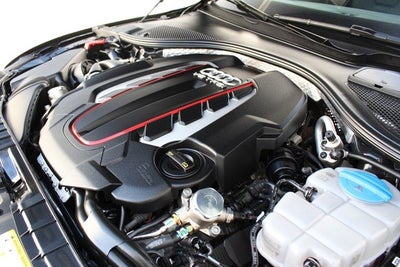 2017 Audi S7 Premium Plus