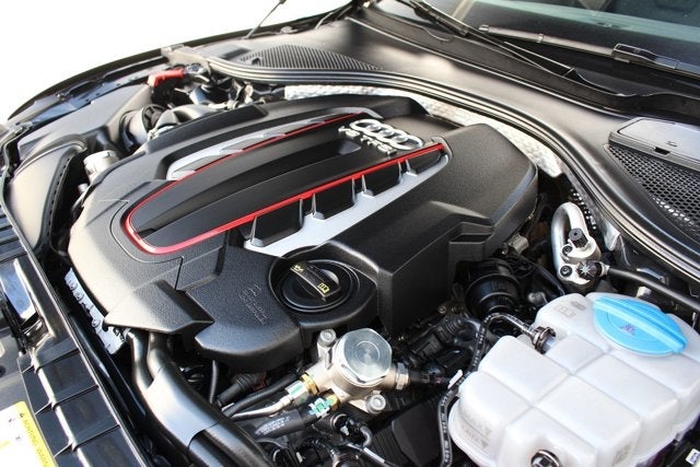 2017 Audi S7 Premium Plus