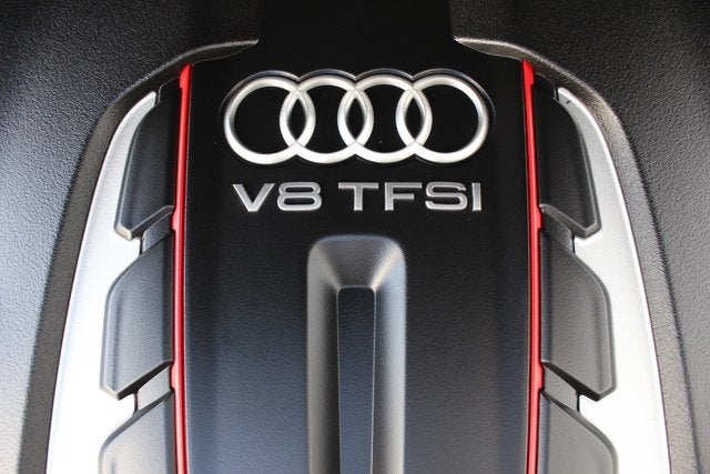 2017 Audi S7 Premium Plus