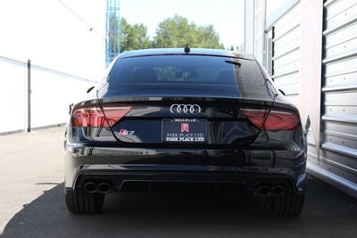 2017 Audi S7 Premium Plus