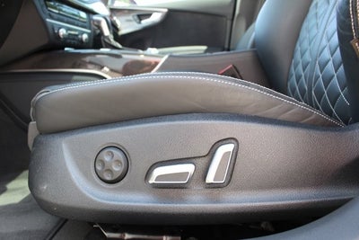 2017 Audi S7 Premium Plus