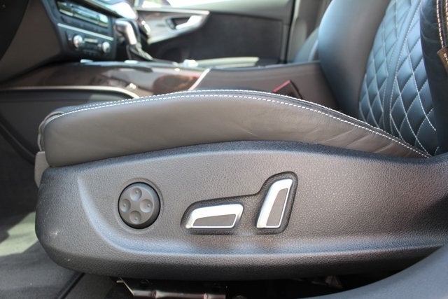 2017 Audi S7 Premium Plus