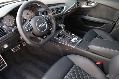 2017 Audi S7 Premium Plus