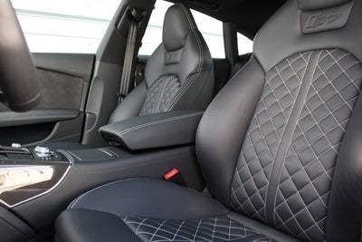 2017 Audi S7 Premium Plus