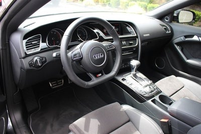 2013 Audi A5 'S-Line' Prestige Quattro