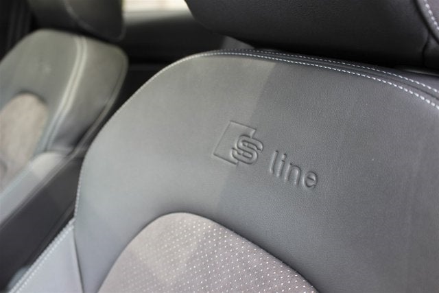 2013 Audi A5 'S-Line' Prestige Quattro