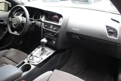 2013 Audi A5 'S-Line' Prestige Quattro