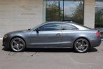 2013 Audi A5 'S-Line' Prestige Quattro