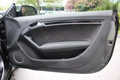 2013 Audi A5 'S-Line' Prestige Quattro