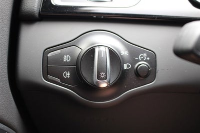 2013 Audi A5 'S-Line' Prestige Quattro