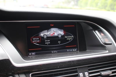 2013 Audi A5 'S-Line' Prestige Quattro