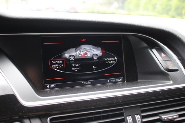 2013 Audi A5 'S-Line' Prestige Quattro