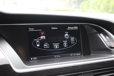 2013 Audi A5 'S-Line' Prestige Quattro