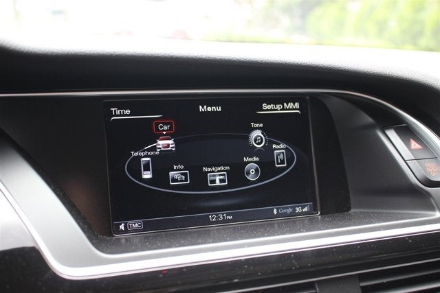 2013 Audi A5 'S-Line' Prestige Quattro