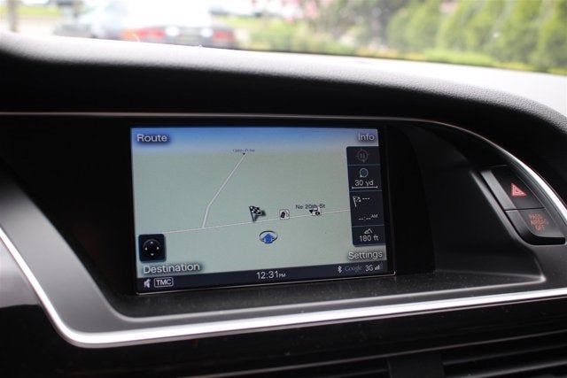 2013 Audi A5 'S-Line' Prestige Quattro