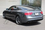 2013 Audi A5 'S-Line' Prestige Quattro