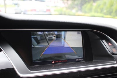 2013 Audi A5 'S-Line' Prestige Quattro