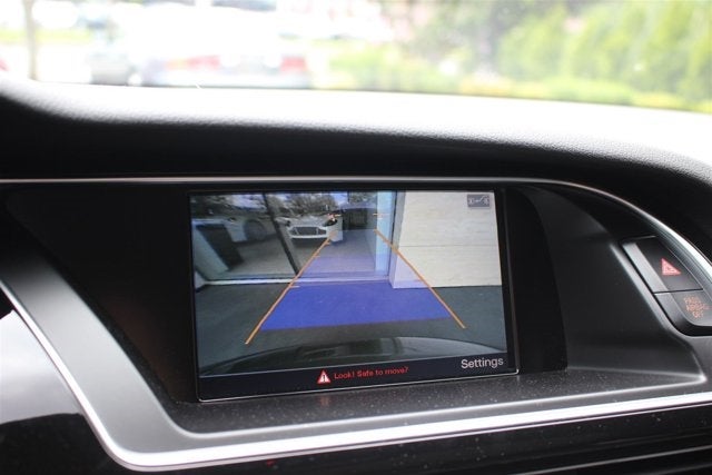 2013 Audi A5 'S-Line' Prestige Quattro