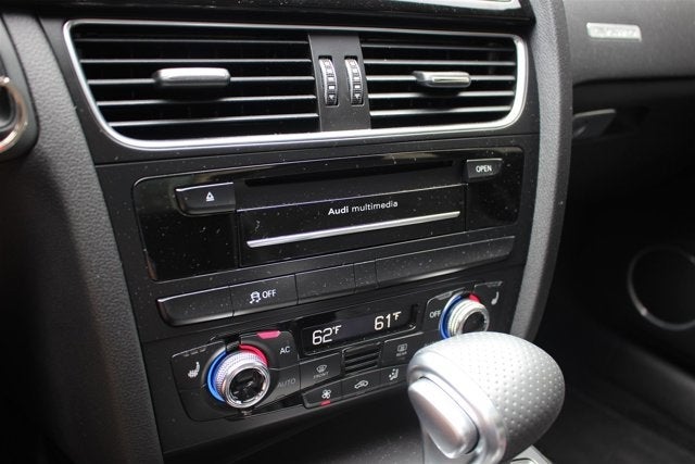 2013 Audi A5 'S-Line' Prestige Quattro