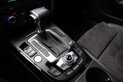 2013 Audi A5 'S-Line' Prestige Quattro