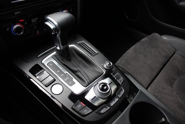 2013 Audi A5 'S-Line' Prestige Quattro