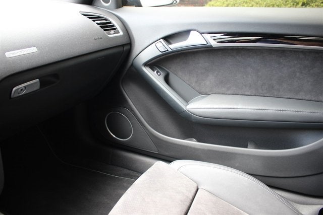 2013 Audi A5 'S-Line' Prestige Quattro