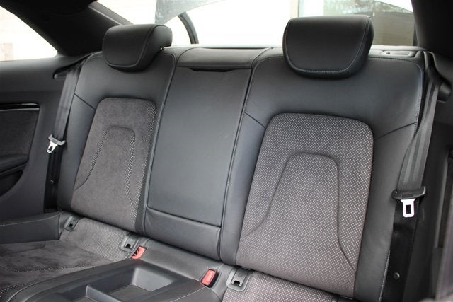 2013 Audi A5 'S-Line' Prestige Quattro