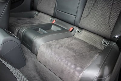 2013 Audi A5 'S-Line' Prestige Quattro