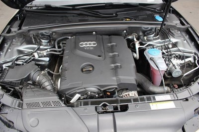 2013 Audi A5 'S-Line' Prestige Quattro