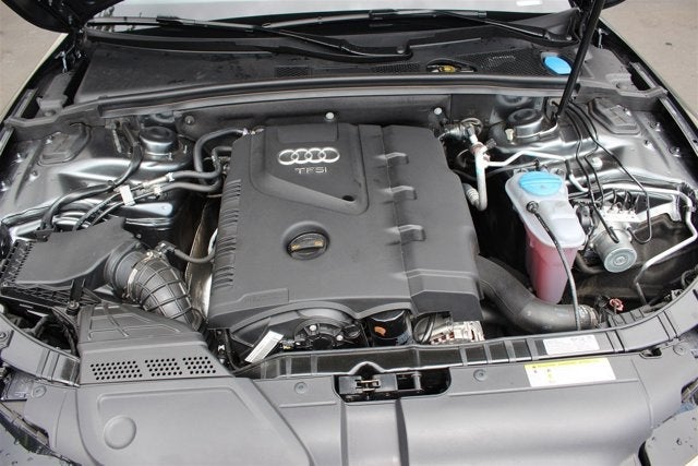 2013 Audi A5 'S-Line' Prestige Quattro