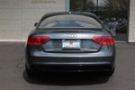 2013 Audi A5 'S-Line' Prestige Quattro