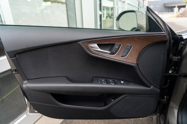 2016 Audi A7 3.0 Premium Plus