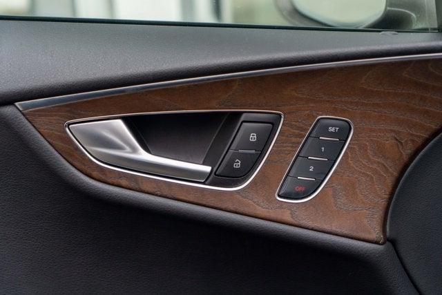 2016 Audi A7 3.0 Premium Plus