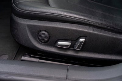 2016 Audi A7 3.0 Premium Plus