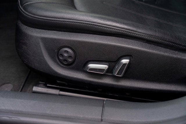 2016 Audi A7 3.0 Premium Plus