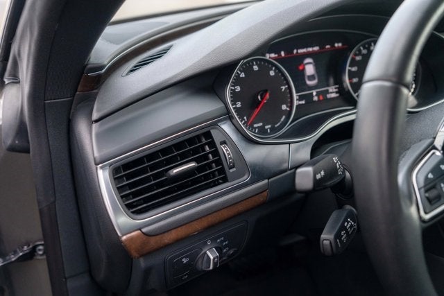 2016 Audi A7 3.0 Premium Plus