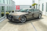 2016 Audi A7 3.0 Premium Plus