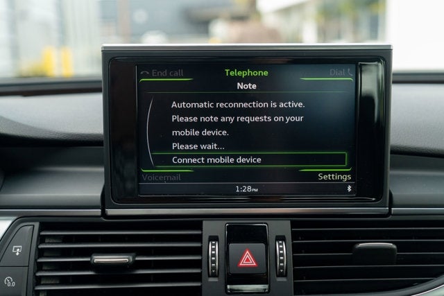 2016 Audi A7 3.0 Premium Plus