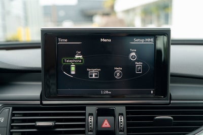 2016 Audi A7 3.0 Premium Plus