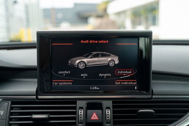 2016 Audi A7 3.0 Premium Plus