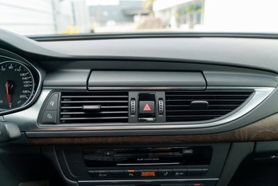 2016 Audi A7 3.0 Premium Plus